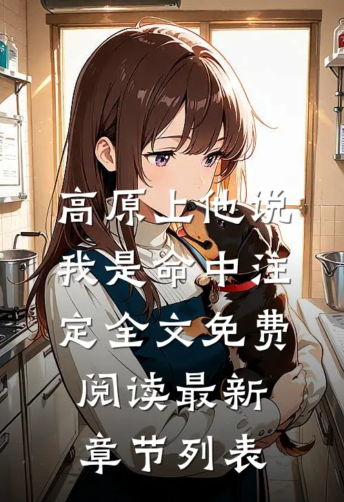 高原上他说我是命中注定全文免费阅读最新章节列表