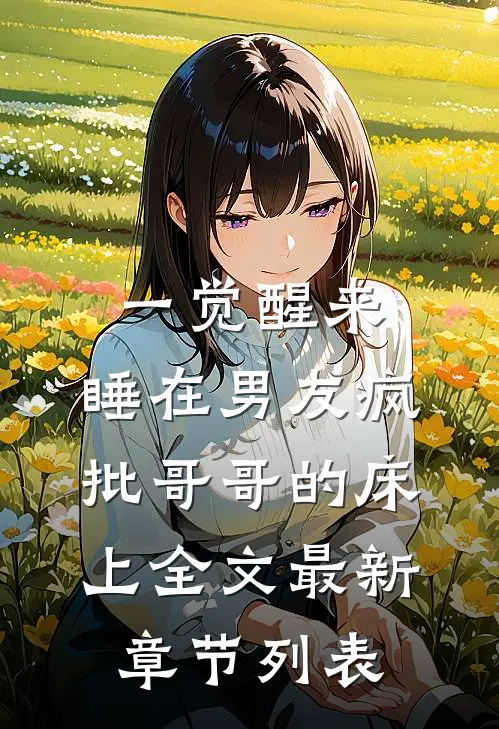 一觉醒来，睡在男友疯批哥哥的床上全文最新章节列表