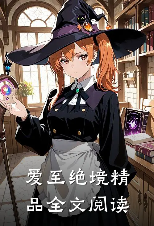 爱至绝境精品全文阅读