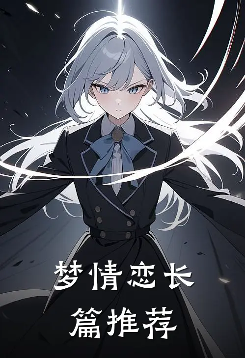 梦情恋长篇推荐