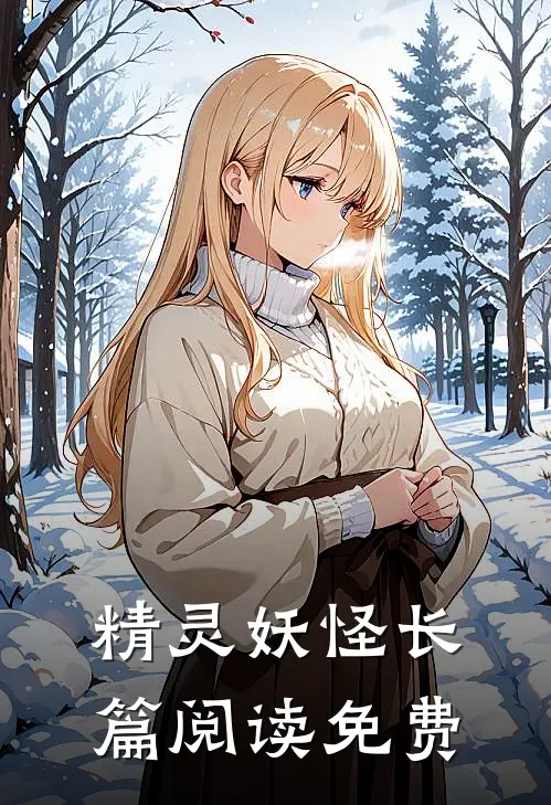 精灵妖怪长篇阅读免费