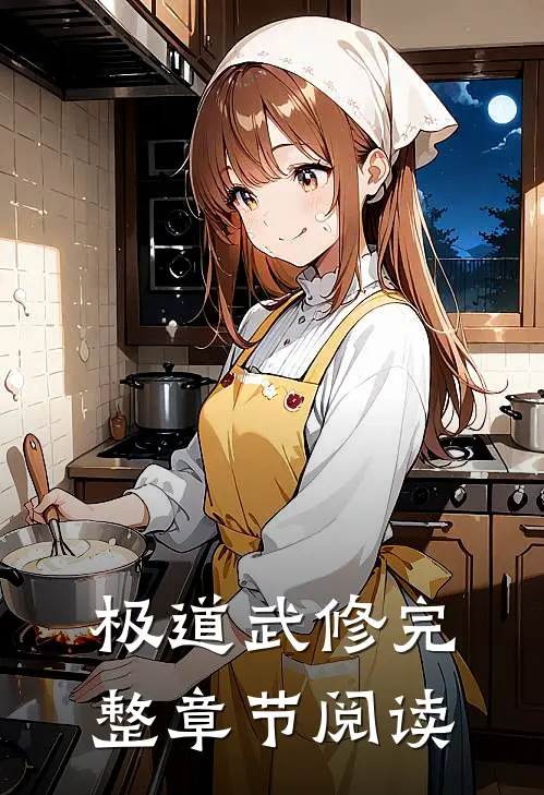 极道武修完整章节阅读