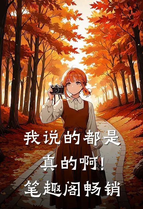 我说的都是真的啊!笔趣阁畅销