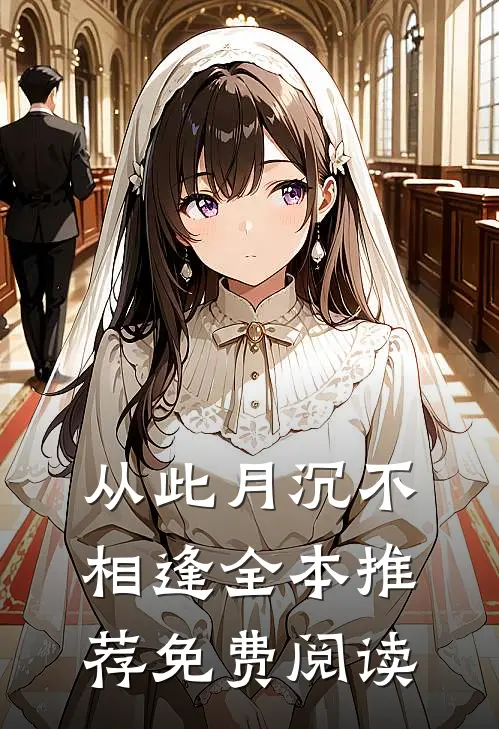 从此月沉不相逢全本推荐免费阅读