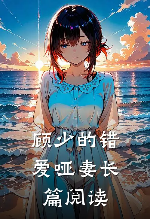顾少的错爱哑妻长篇阅读