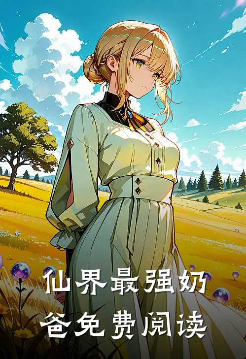 仙界最强奶爸免费阅读