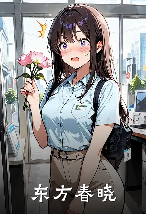 东方春晓