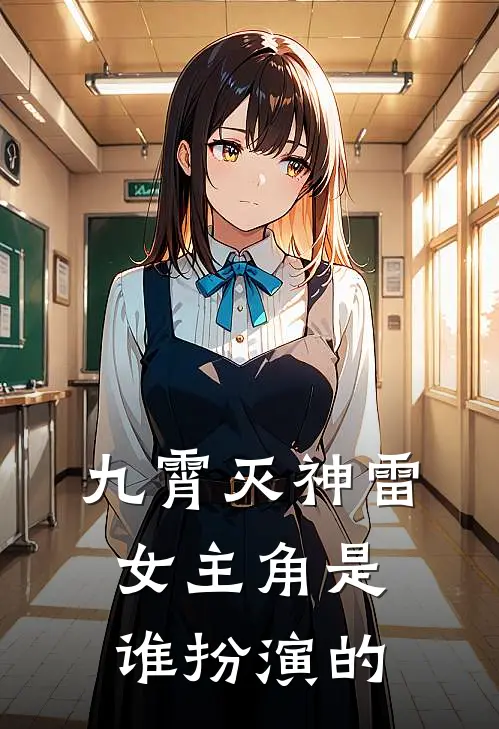 九霄灭神雷女主角是谁扮演的