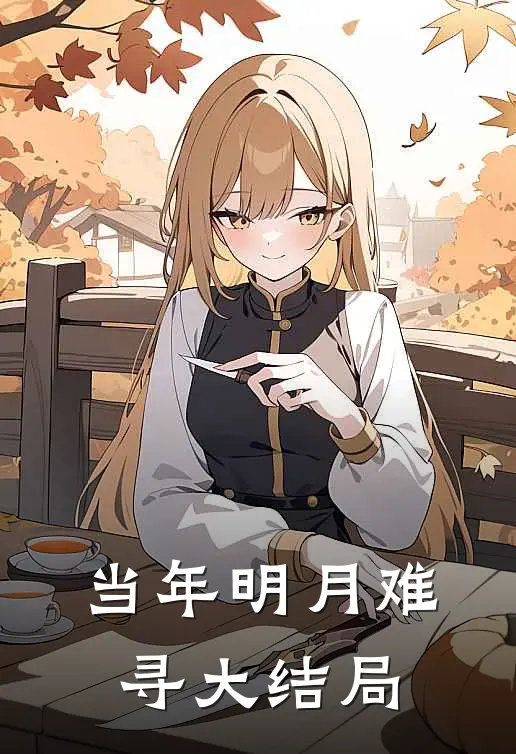 当年明月难寻大结局