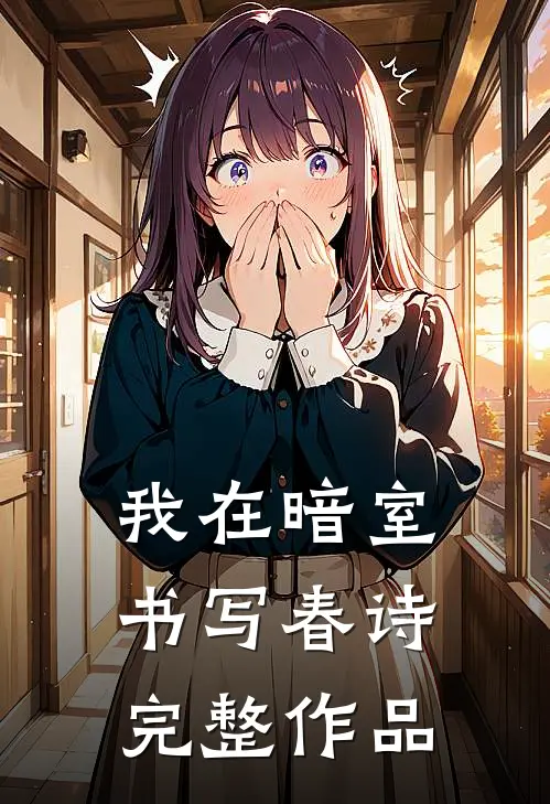 我在暗室书写春诗完整作品