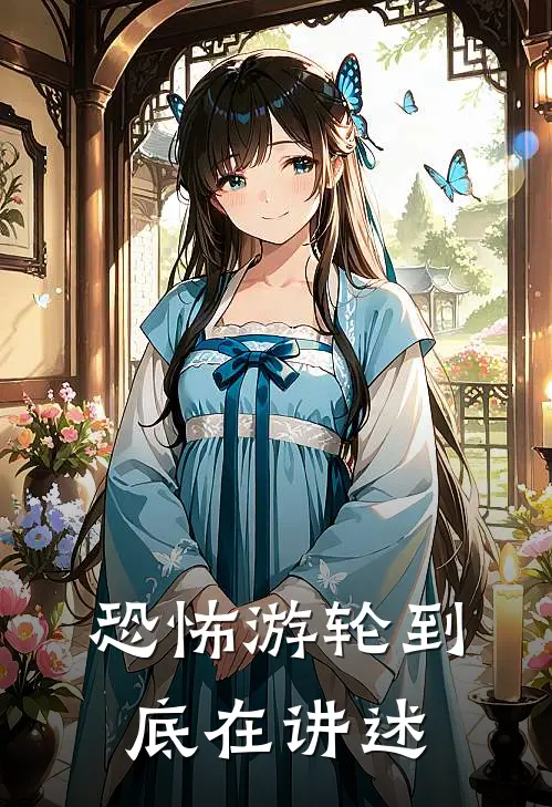恐怖游轮到底在讲述