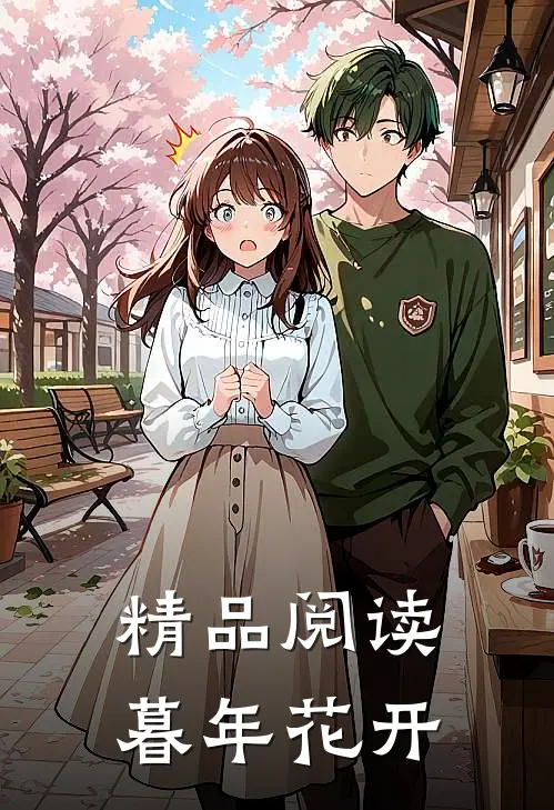 精品阅读暮年花开