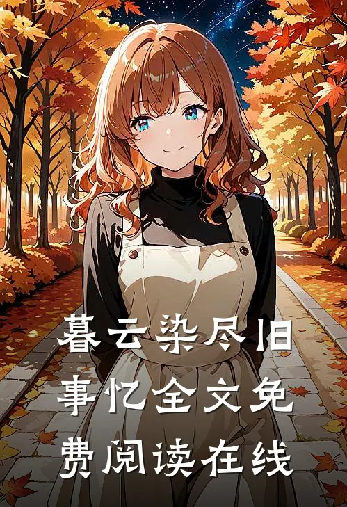 暮云染尽旧事忆全文免费阅读在线
