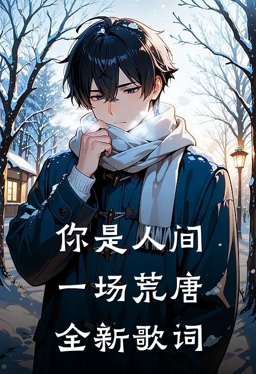 你是人间一场荒唐全新歌词