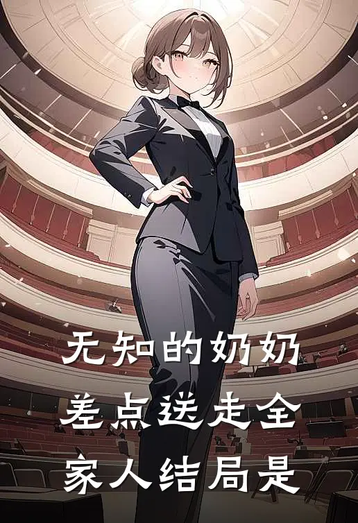 无知的奶奶差点送走全家人结局是