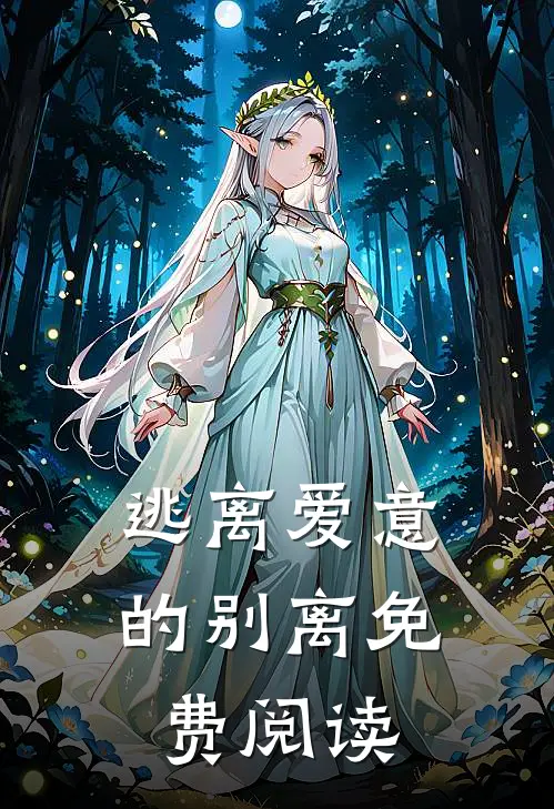 逃离爱意的别离免费阅读
