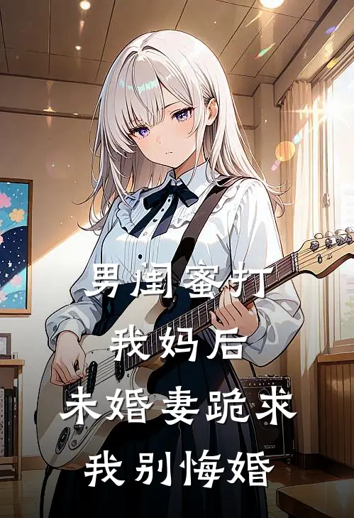 男闺蜜打我妈后，未婚妻跪求我别悔婚