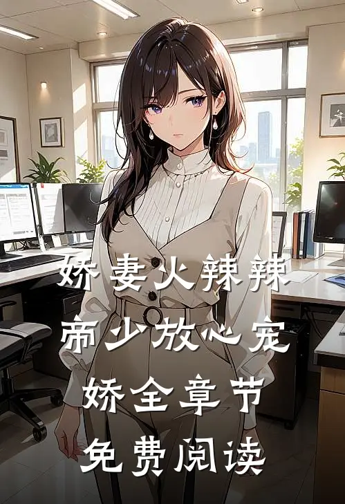 娇妻火辣辣帝少放心宠娇全章节免费阅读