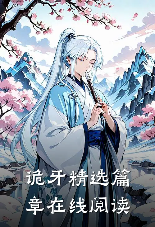 诡牙精选篇章在线阅读