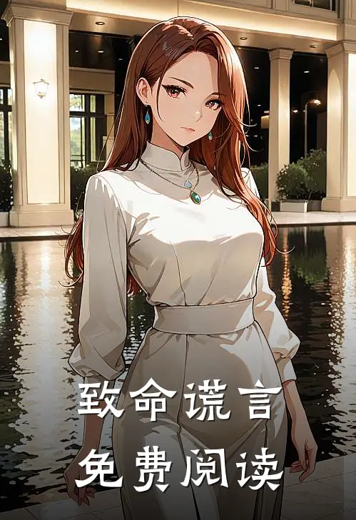 致命谎言免费阅读