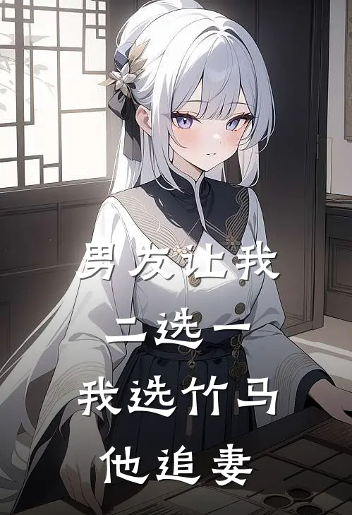 男友让我二选一，我选竹马他追妻