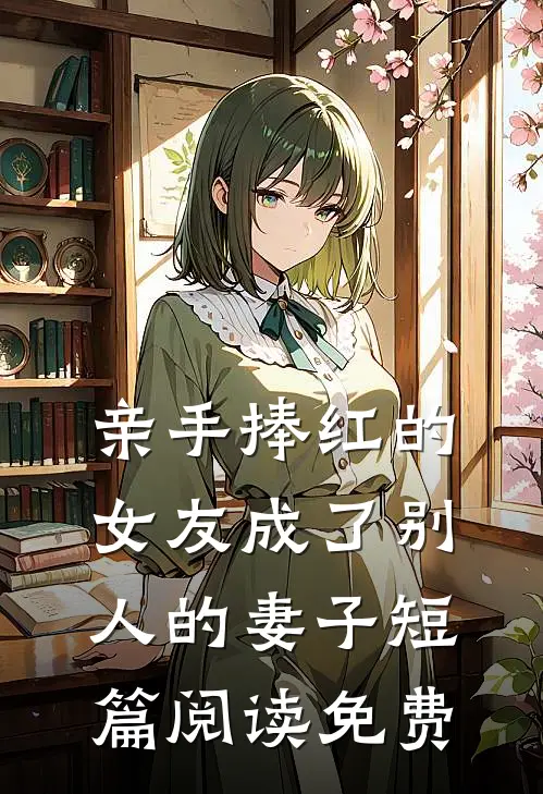 亲手捧红的女友成了别人的妻子短篇阅读免费