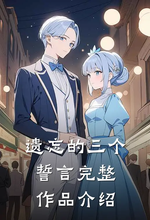 遗忘的三个誓言完整作品介绍