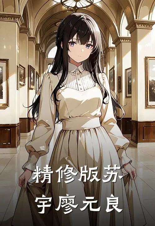 精修版苏宇廖元良