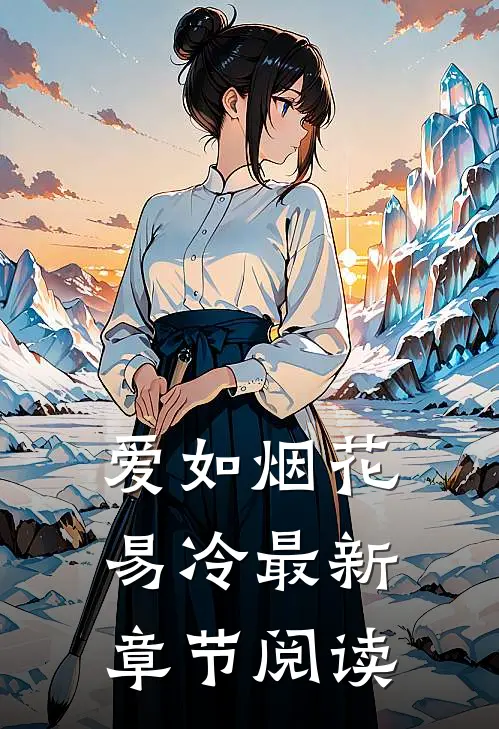 爱如烟花易冷最新章节阅读
