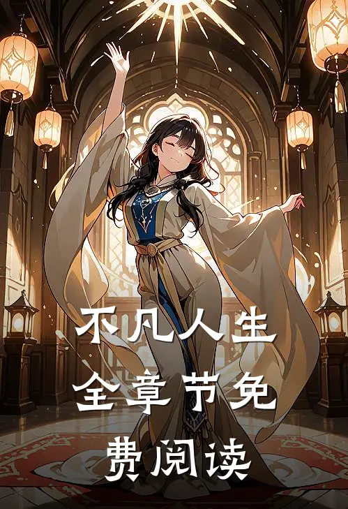 不凡人生全章节免费阅读