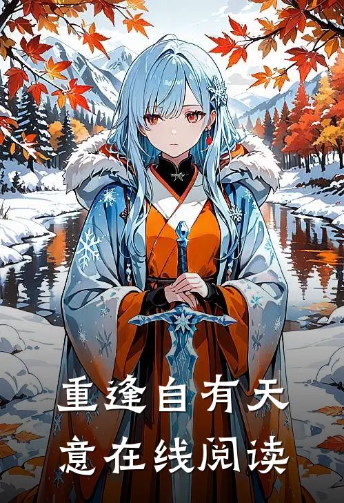 重逢自有天意在线阅读