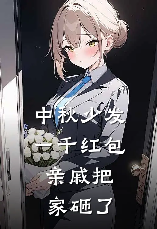 中秋少发一千红包，亲戚把家砸了