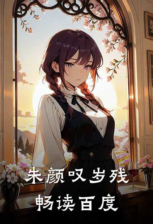 朱颜叹岁残畅读百度