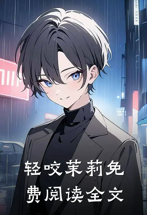 轻咬茉莉免费阅读全文