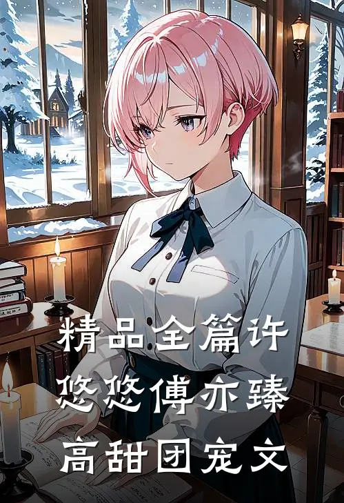 精品全篇许悠悠傅亦臻高甜团宠文