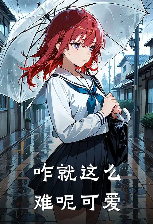 咋就这么难呢可爱