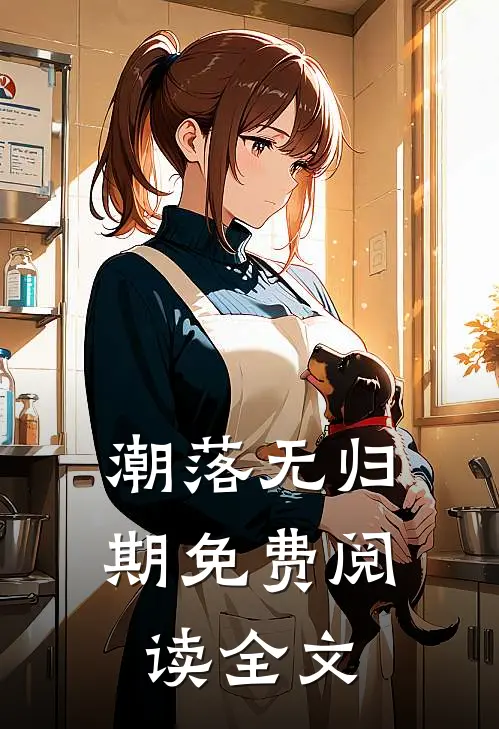 潮落无归期免费阅读全文