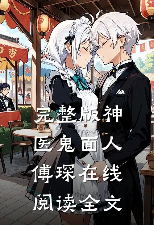 完整版神医鬼面人傅琛在线阅读全文
