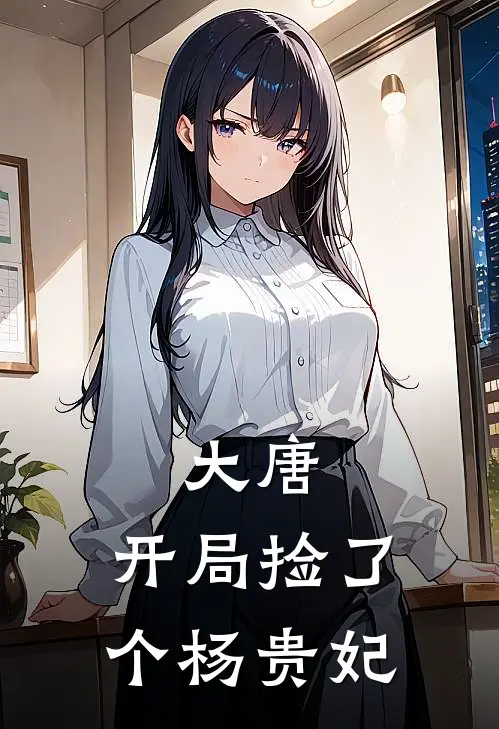 大唐：开局捡了个杨贵妃