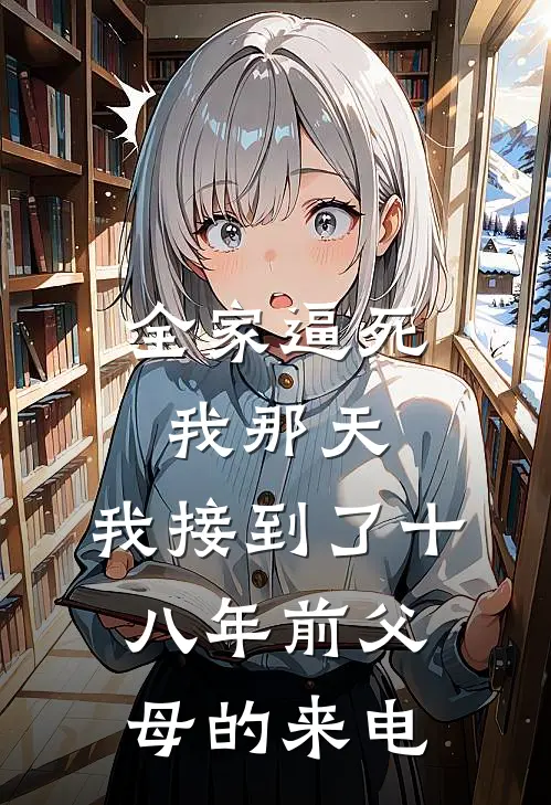 全家逼死我那天，我接到了十八年前父母的来电