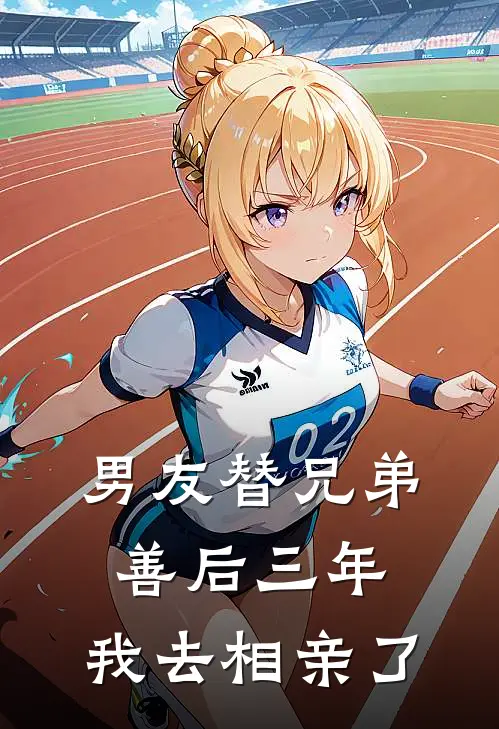 男友替兄弟善后三年,我去相亲了