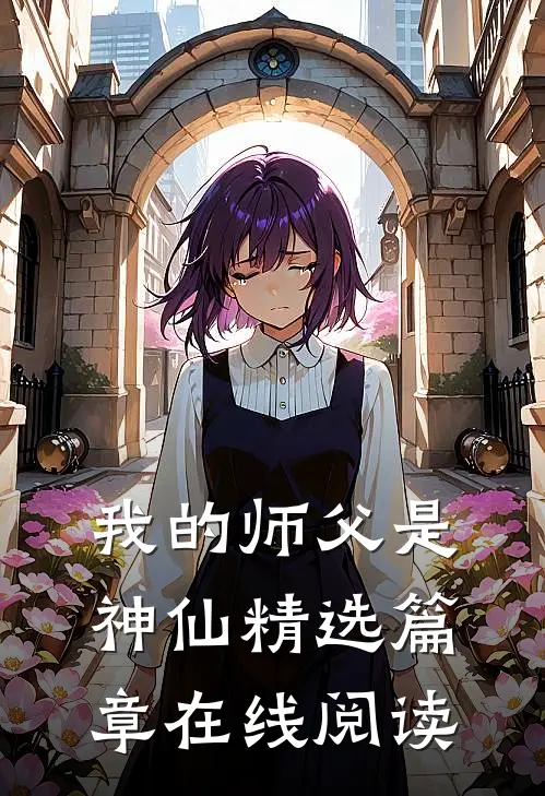 我的师父是神仙精选篇章在线阅读