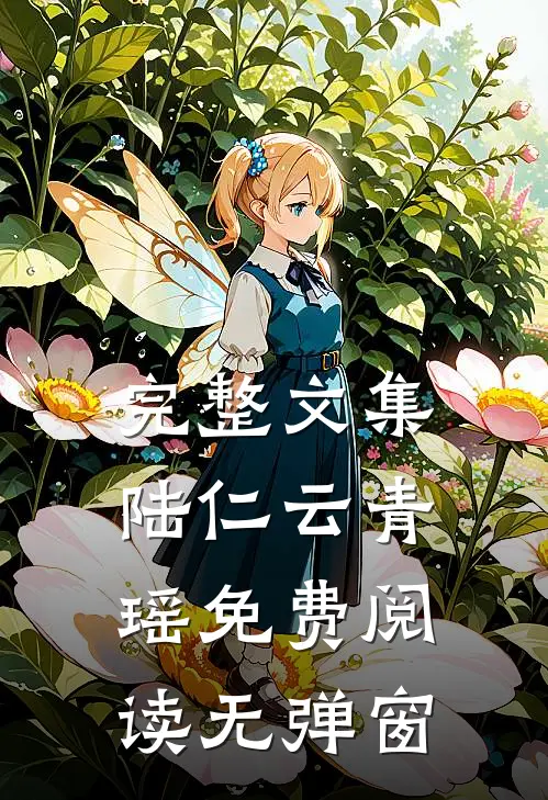 完整文集陆仁云青瑶免费阅读无弹窗