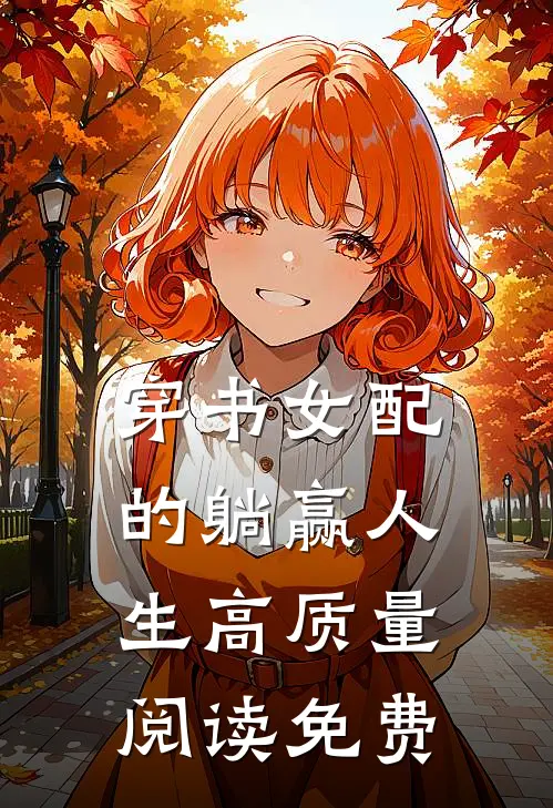 穿书女配的躺赢人生高质量阅读免费