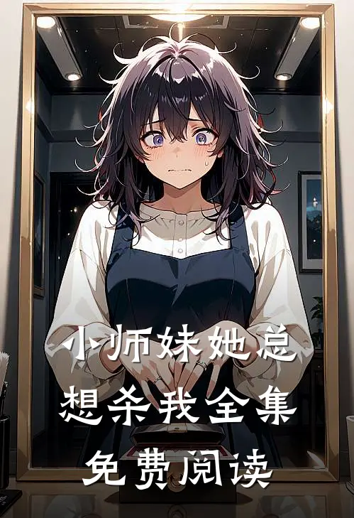 小师妹她总想杀我全集免费阅读