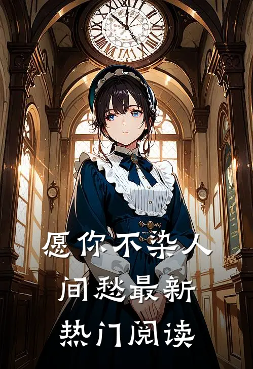 愿你不染人间愁最新热门阅读