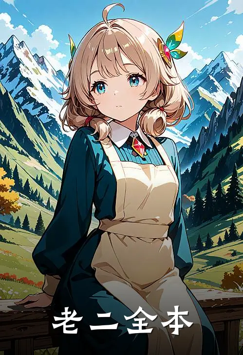 老二全本