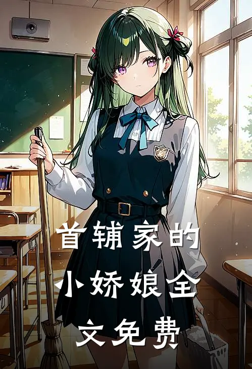 首辅家的小娇娘全文免费