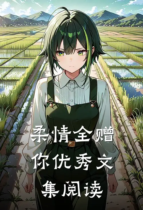 柔情全赠你优秀文集阅读