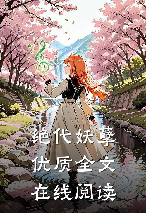 绝代妖孽优质全文在线阅读